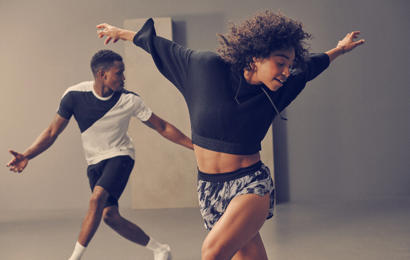 Gruppträning Les Mills Bodyjam Fitness24Seven